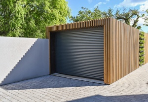 exterior Slatted wall specialists